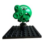 Akaku Green