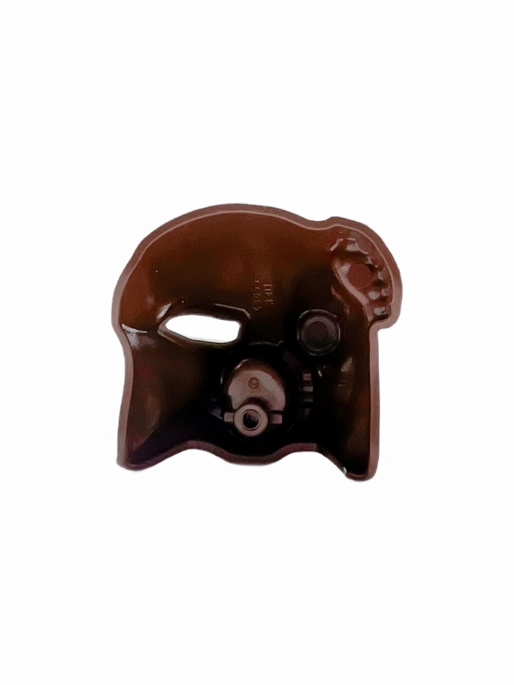 Akaku nuva Brown - Image 2