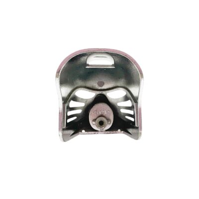 Hau Chrome Silver - Image 2