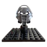 Huna Dark Grey