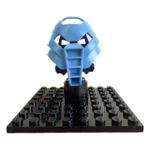 Huna Medium Blue