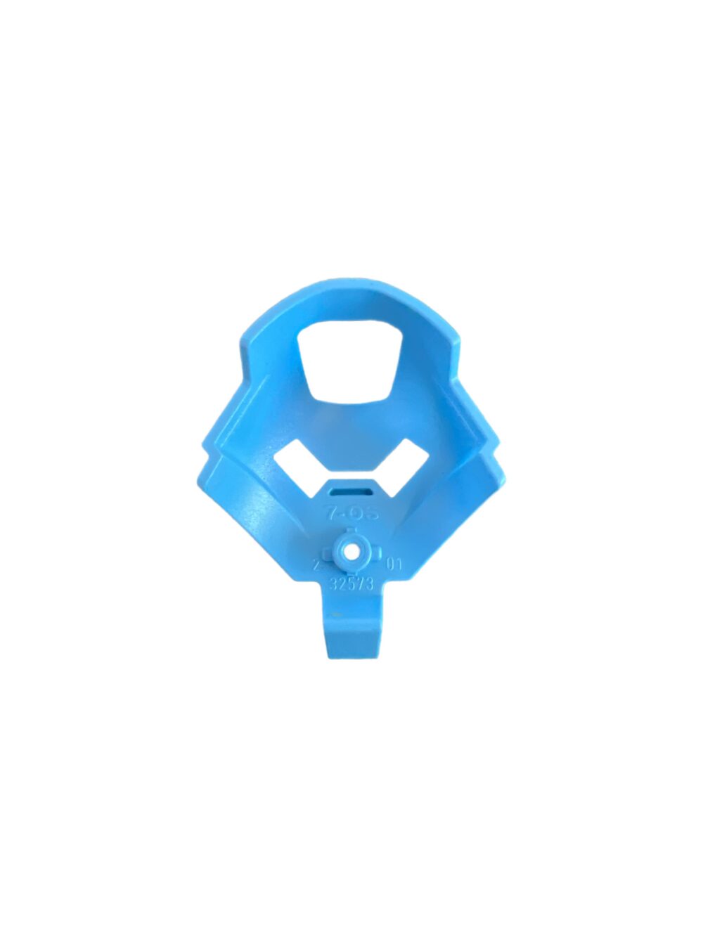 Huna Medium Blue - Image 2