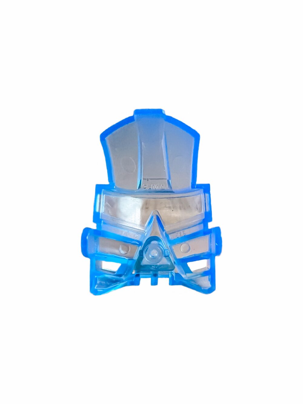Kaukau Trans-Medium Blue - Image 2