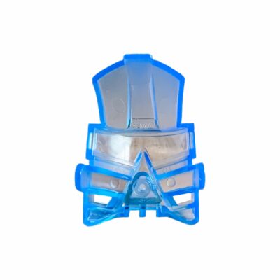 Kaukau Trans-Medium Blue - Image 2
