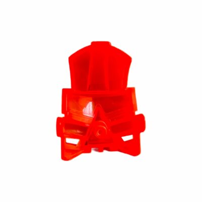 Kaukau Trans-Neon Orange - Image 2