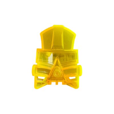 Kaukau Trans-Neon Yellow - Image 2