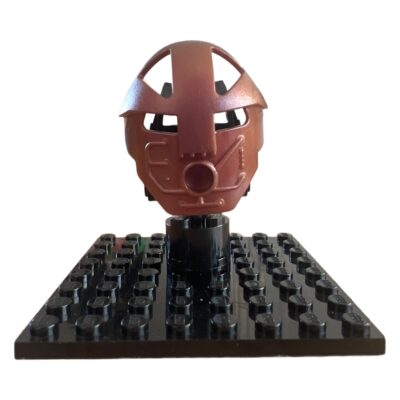 Komau Copper