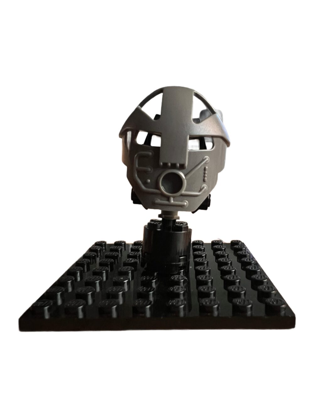 Komau Dark Grey