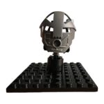 Komau Dark Grey