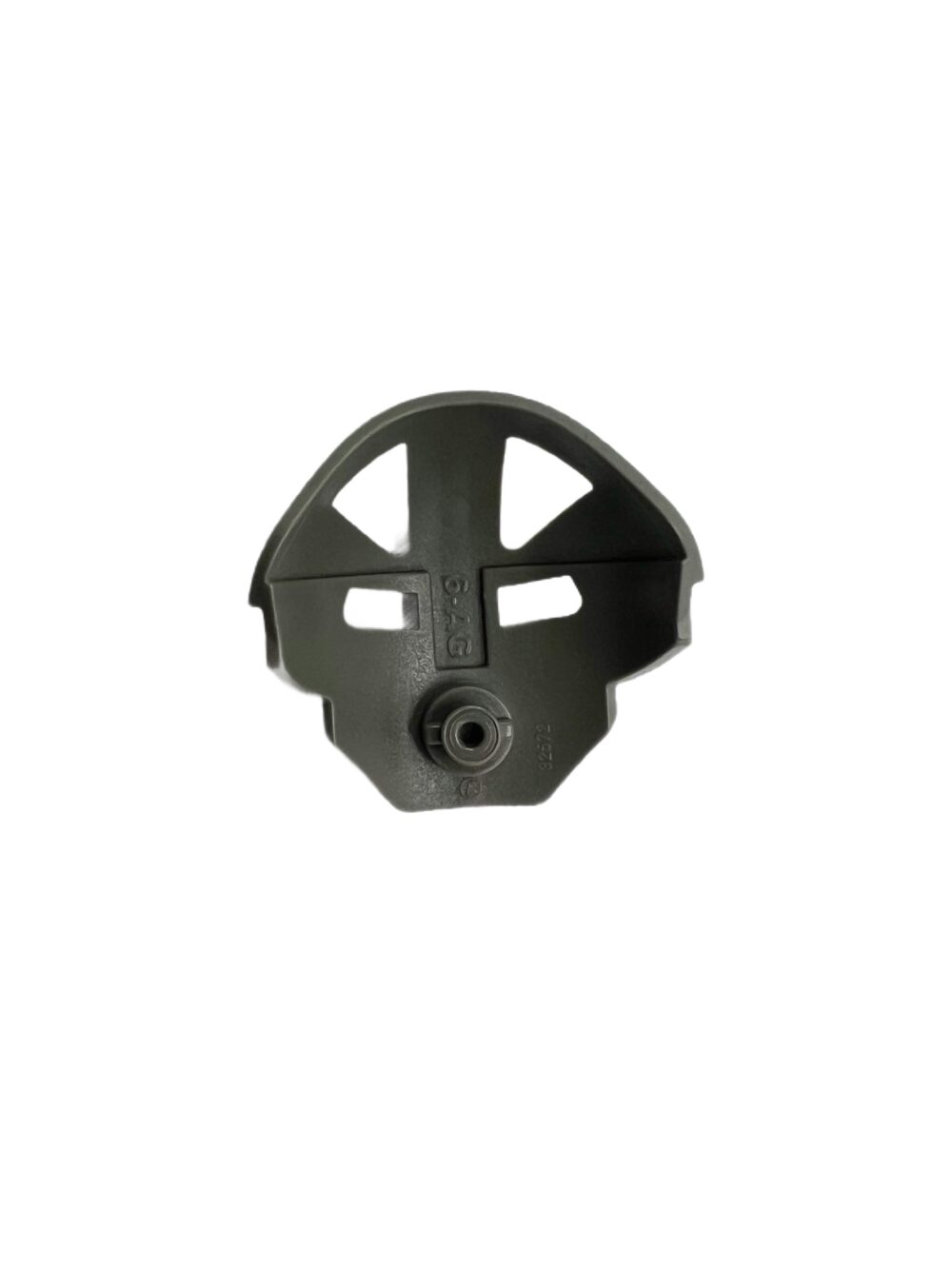 Komau Dark Grey - Image 2