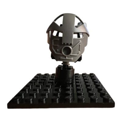 Komau Dark Grey
