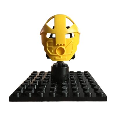 Komau Yellow