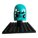 Miru Dark Turquoise