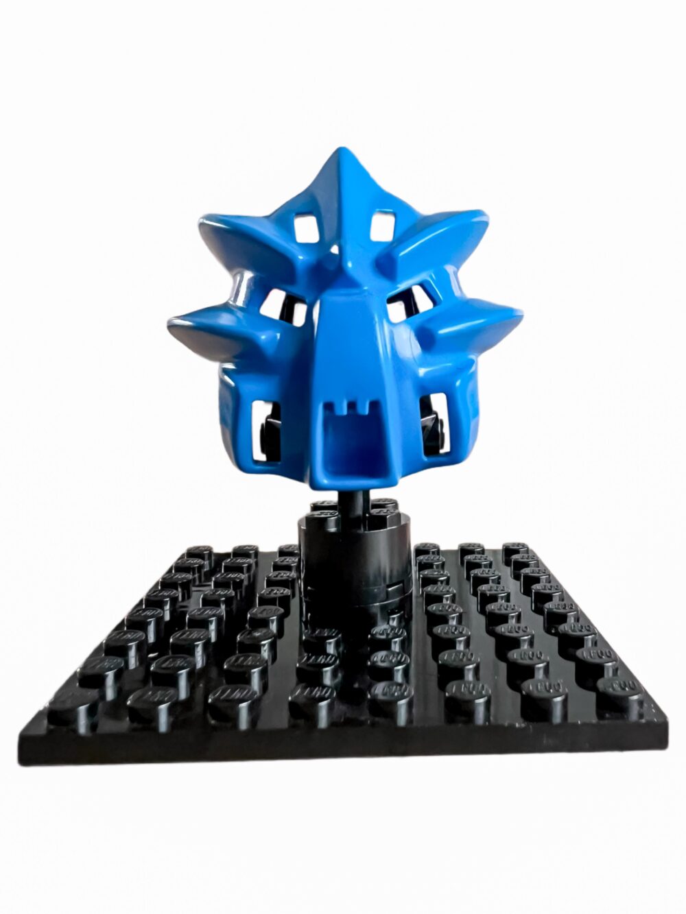 Miru Nuva Blue