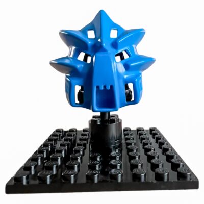 Miru Nuva Blue