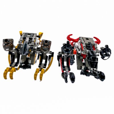 8538-1 - Muaka & Kane-Ra - Image 2