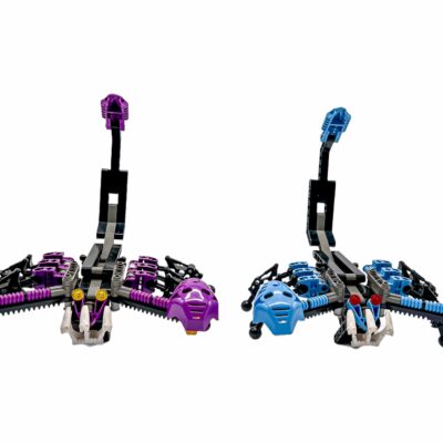 LEGO Bionicle 8548 Nui Jaga - Image 2