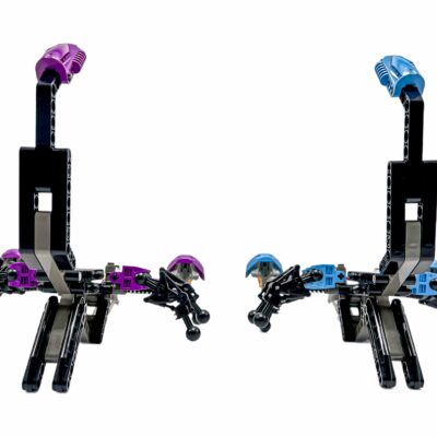 LEGO Bionicle 8548 Nui Jaga - Image 3