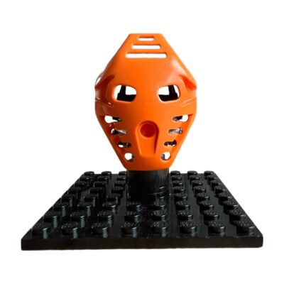 Pakari Orange