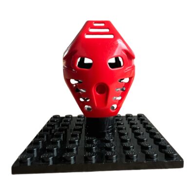 Pakari Red