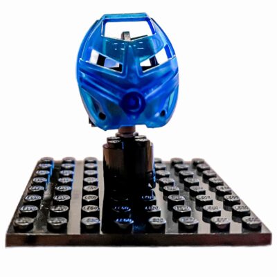 Ruru Trans-Dark Blue