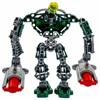 8910-1 - Toa Kongu - Image 3