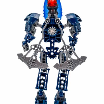 8602-1 - Toa Nokama - Image 3