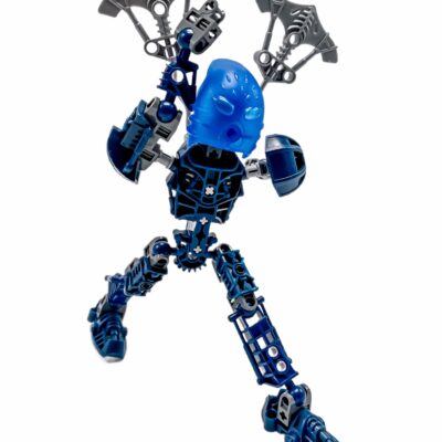 8602-1 - Toa Nokama - Image 4