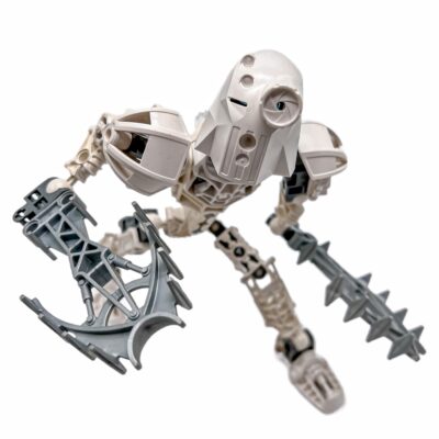 8606-1 - Toa Nuju - Image 4