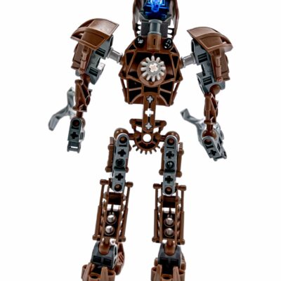 8604-1 - Toa Onewa - Image 3