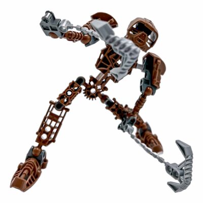8604-1 - Toa Onewa - Image 4