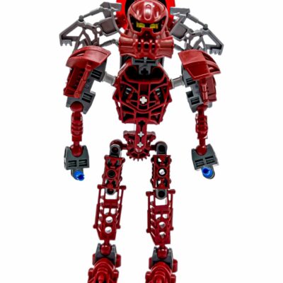 8601-1 - Toa Vakama - Image 2