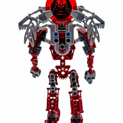 8601-1 - Toa Vakama - Image 3