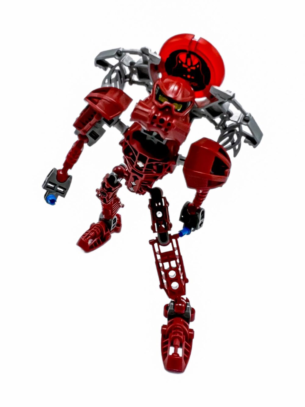 8601-1 - Toa Vakama - Image 4