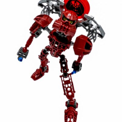 8601-1 - Toa Vakama - Image 4