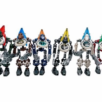 K8614-1 - Vahki Kit - Image 2