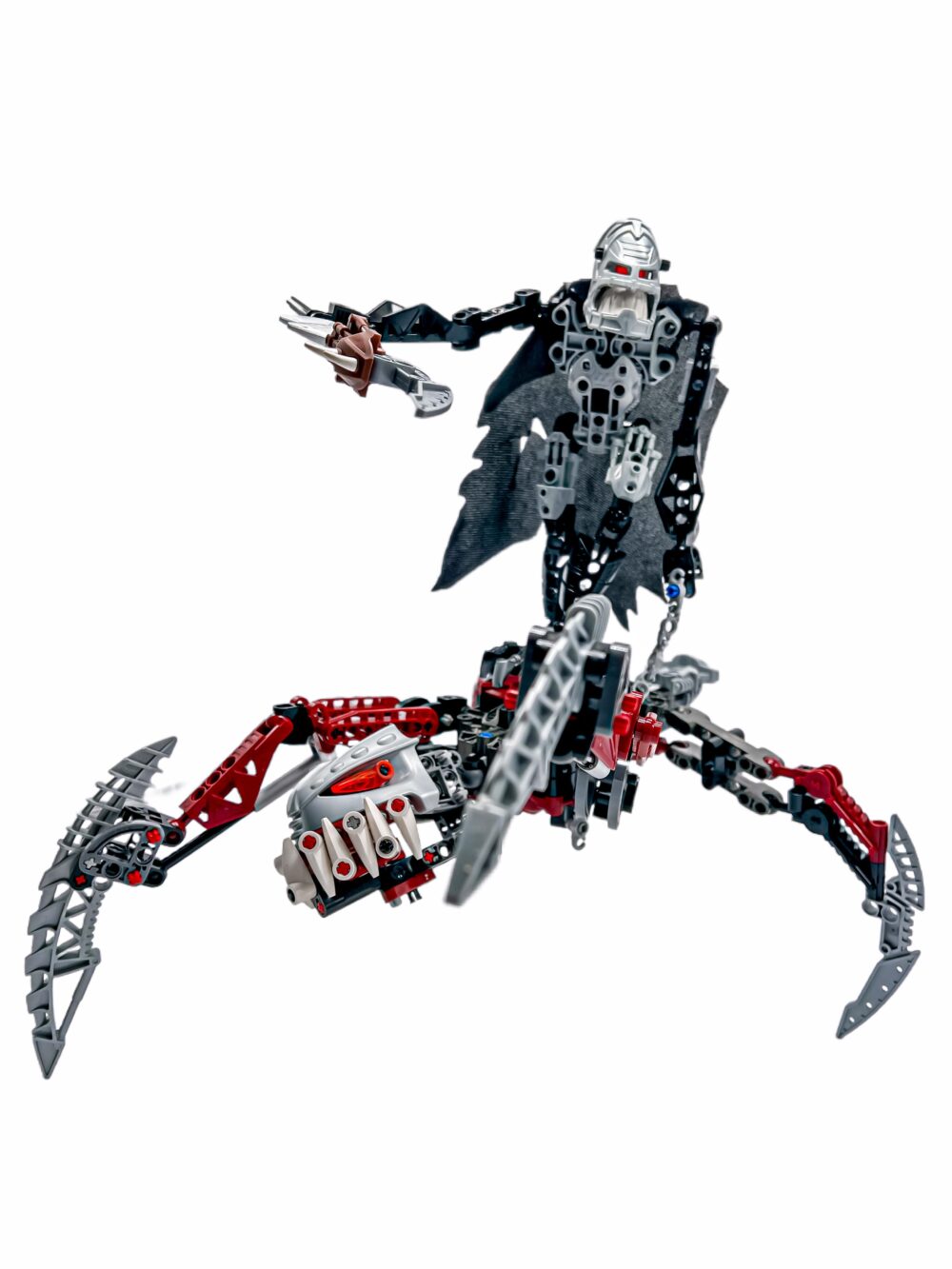 8764-1 - Vezon & Fenrakk - Image 2