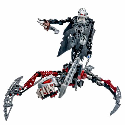 8764-1 - Vezon & Fenrakk - Image 2