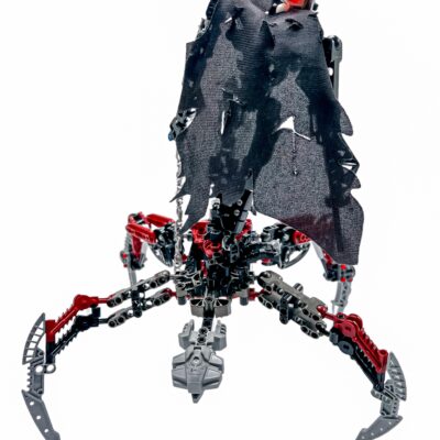 8764-1 - Vezon & Fenrakk - Image 3