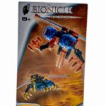 LEGO Bionicle 8537-1 Nui-Rama