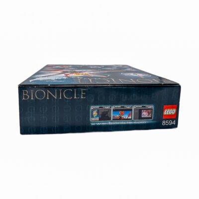 LEGO Bionicle 8594-1 Jaller & Gukko - Image 3