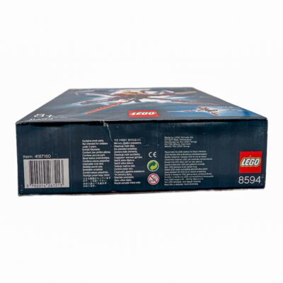 LEGO Bionicle 8594-1 Jaller & Gukko - Image 4