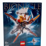 LEGO Bionicle 8594-1 Jaller & Gukko