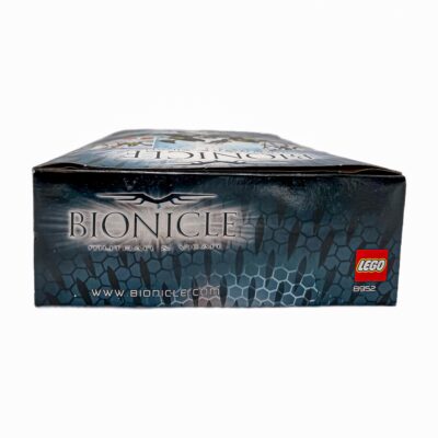 LEGO Bionicle 8952-1 Mutran & Vican - Image 3