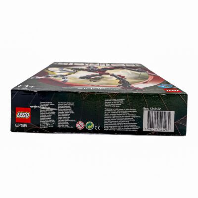 LEGO Bionicle 8756-1 Sidorak - Image 2