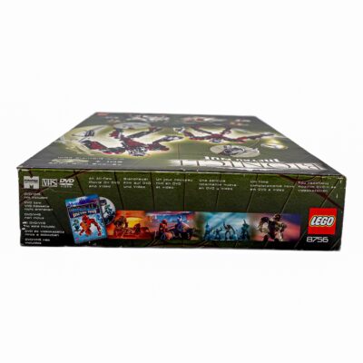 LEGO Bionicle 8756-1 Sidorak - Image 3