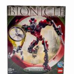 LEGO Bionicle 8756-1 Sidorak