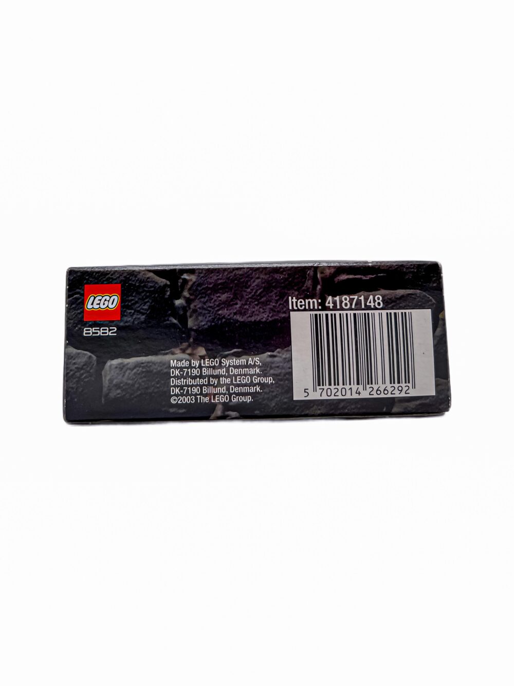LEGO Bionicle 8582-1 Matoro - Image 4