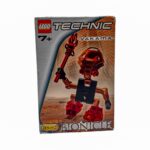 LEGO Bionicle 8540-1 Vakama