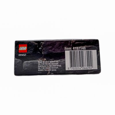 LEGO Bionicle 8582-1 Matoro - Image 4